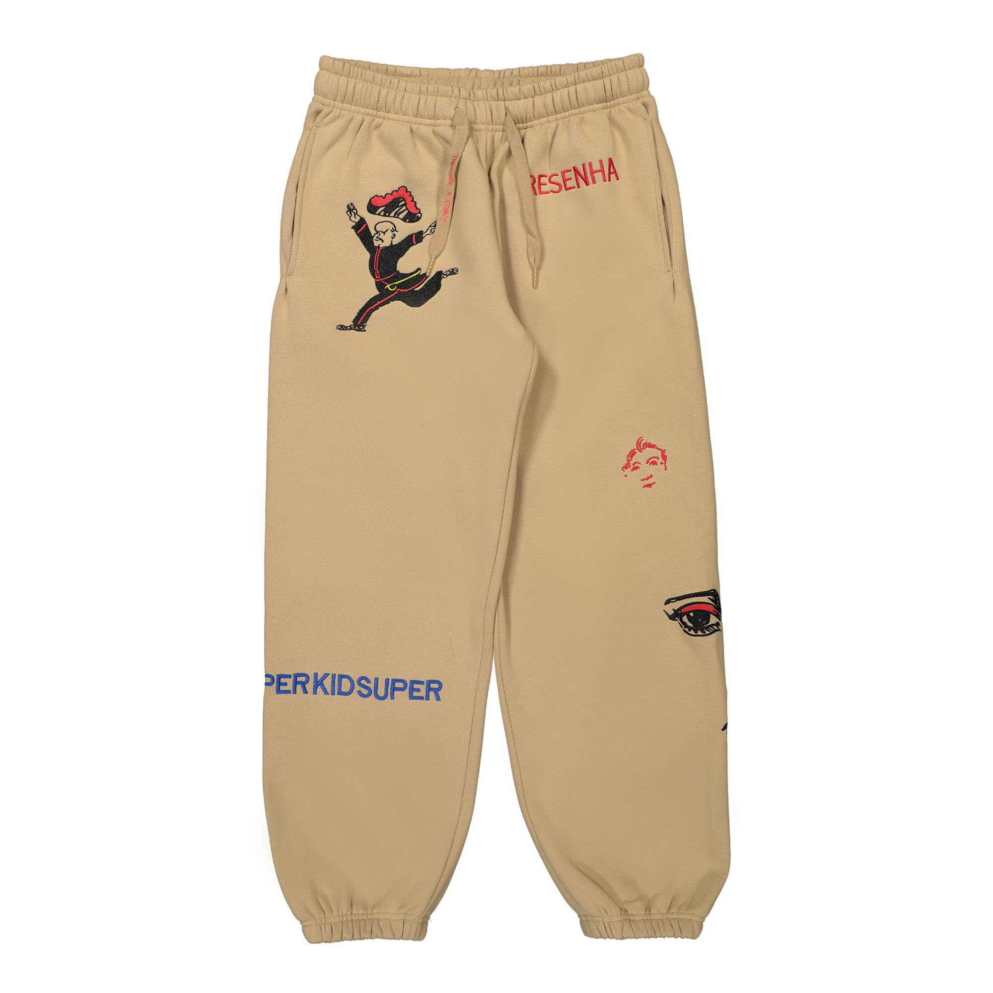 Kid super sweatpants shop